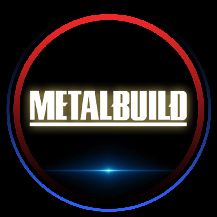 MB - Metal Build