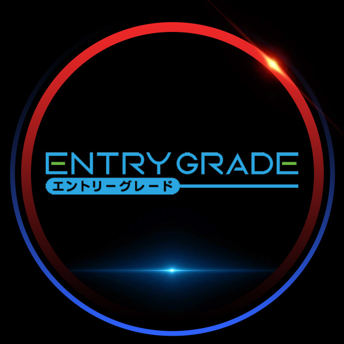 EG - Entry Grade Dành cho người mới