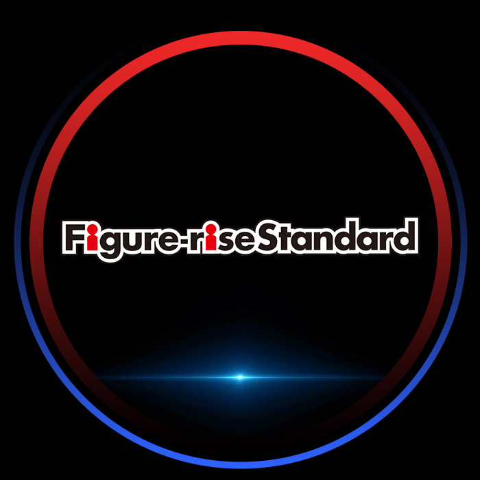 FRS - Figure-Rise Standard