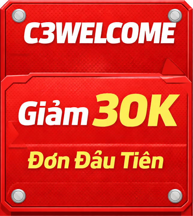 C3WELCOME