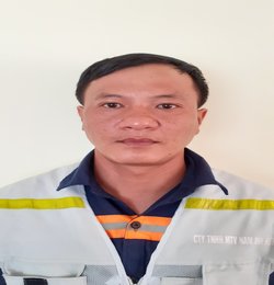 Mai Xuan Hoang