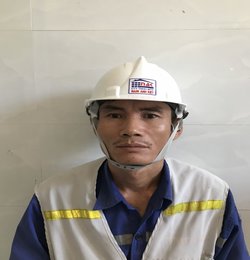 Dinh Thanh Trung