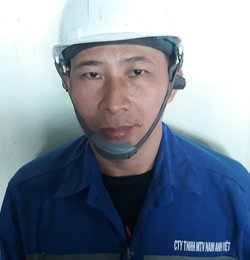 Phan Van Cong