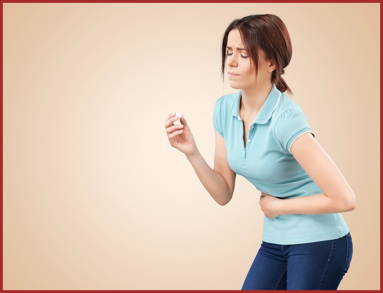 6 Mẹo Để Tránh Đầy Hơi 6 Mẹo Để Tránh Đầy Hơi