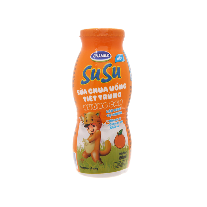 Sữa chua uống – Thức uống số 1 chăm sóc sức khỏe của bé Sữa chua uống – Thức uống số 1 chăm sóc sức khỏe của bé