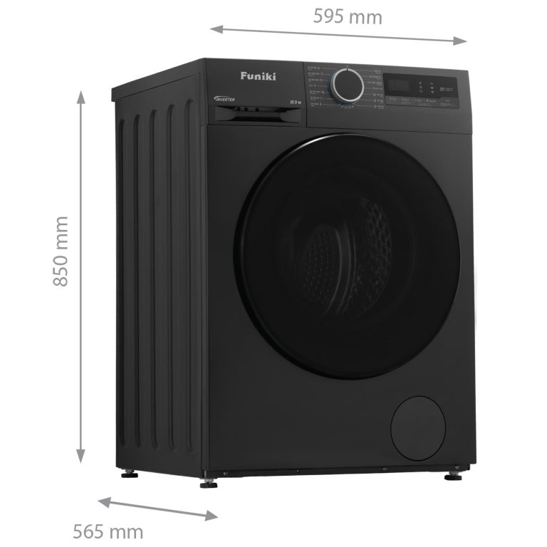 máy giặt funiki hoà phát