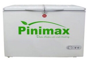 Tủ đông 1 ngăn 2 cánh Pinimax PNM-29AF (235 lít)