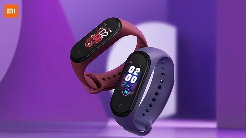 Mi Band 5 sẽ giúp Xiaomi giữ vững ngôi vị á quân mảng thiết bị đeo! Mi Band 5 sẽ giúp Xiaomi giữ vững ngôi vị á quân mảng thiết bị đeo!