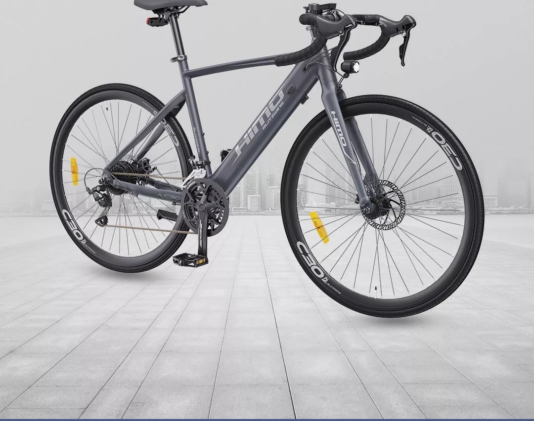 Xe Đạp Điện Xiaomi Himo C30S - Main Image