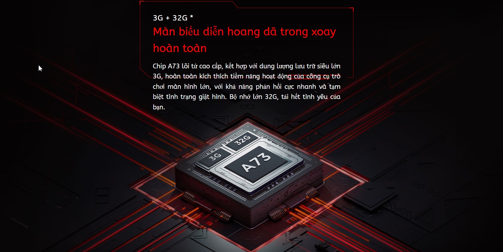 Tivi Xiaomi Redmi X Pro 65 inch 120Hz 3GB/32GB - Bản Nội Địa 8 3 132283b7 d112 4751 97de 370f8d65d9cc