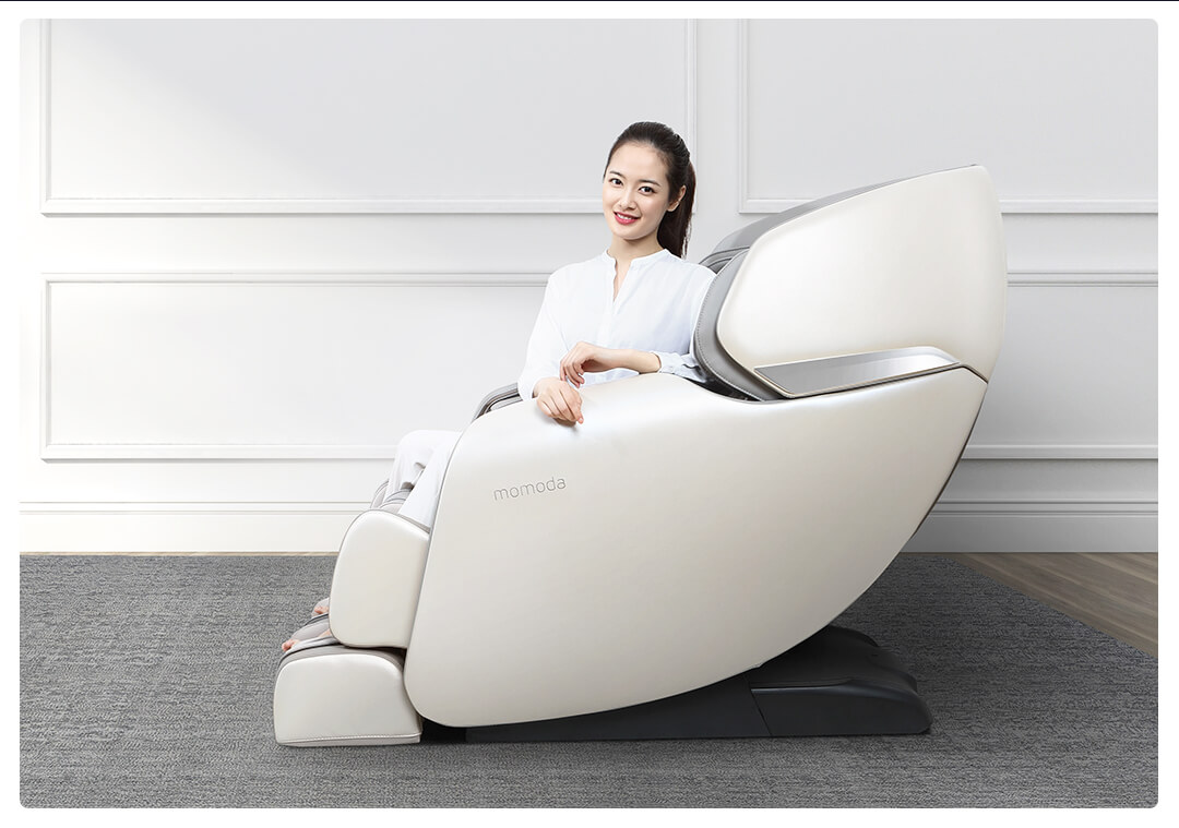 Ай фул. Массажное кресло ксиоми. Массажное кресло Momoda. Массажное кресло Momoda cloud ai Full body massage Chair. Массажное кресло Xiaomi Momoda Moss Chair.