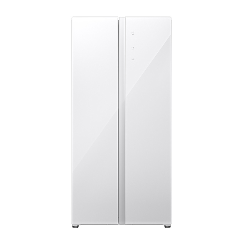 Tủ lạnh Xiaomi Mijia Fridge 502L mặt kính pha lê