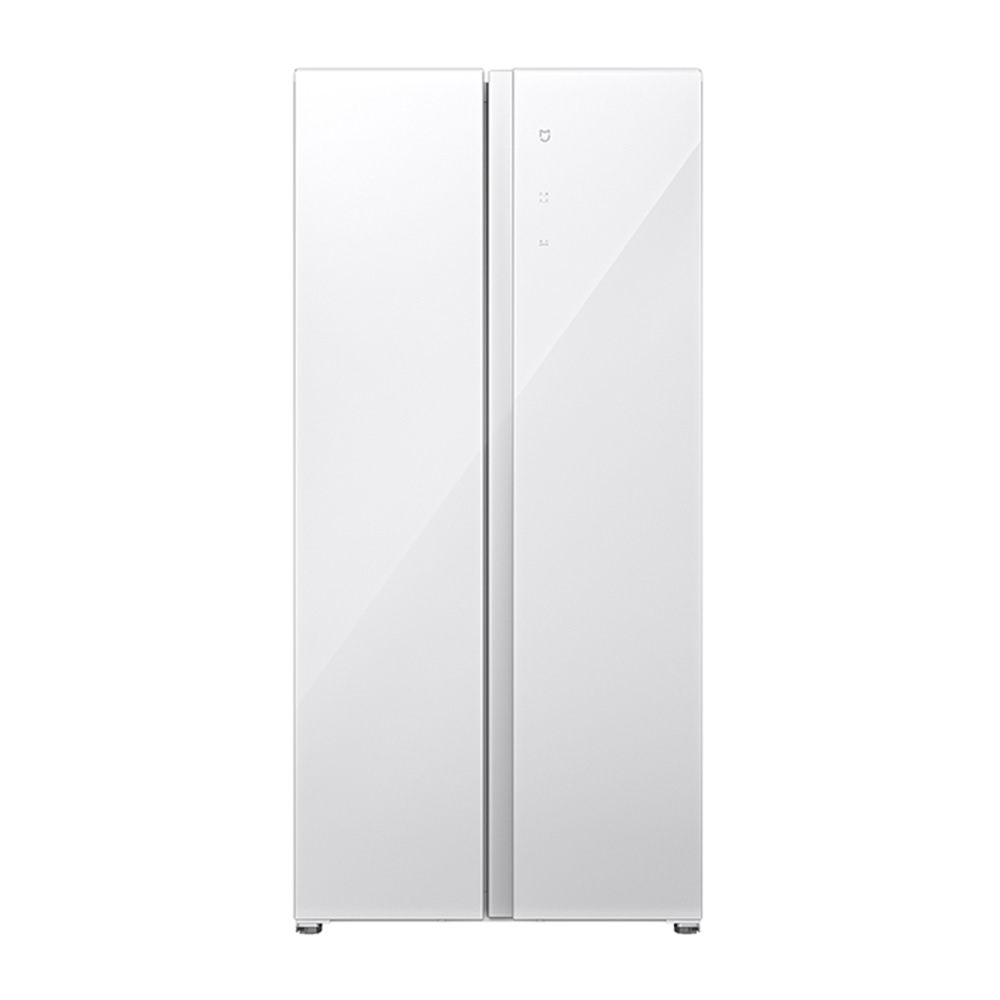 Tủ lạnh Xiaomi Mijia Fridge 502L mặt kính pha lê Tủ lạnh Xiaomi Mijia Fridge 502L mặt kính pha lê