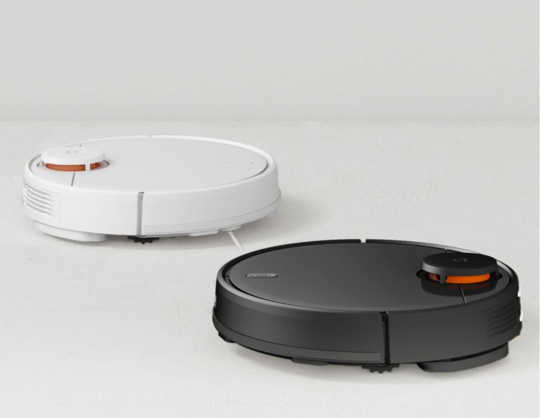 So sánh robot hút bụi Xiaomi và Medion: Loại nào tốt hơn?