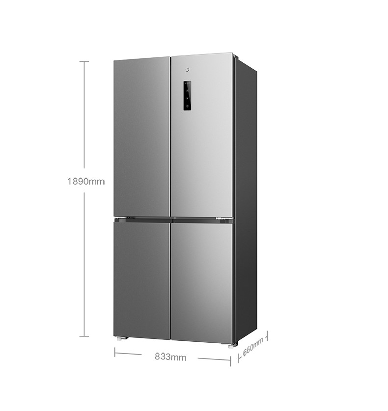 Tủ lạnh Xiaomi Mijia 496L Tủ lạnh Xiaomi Mijia 496L