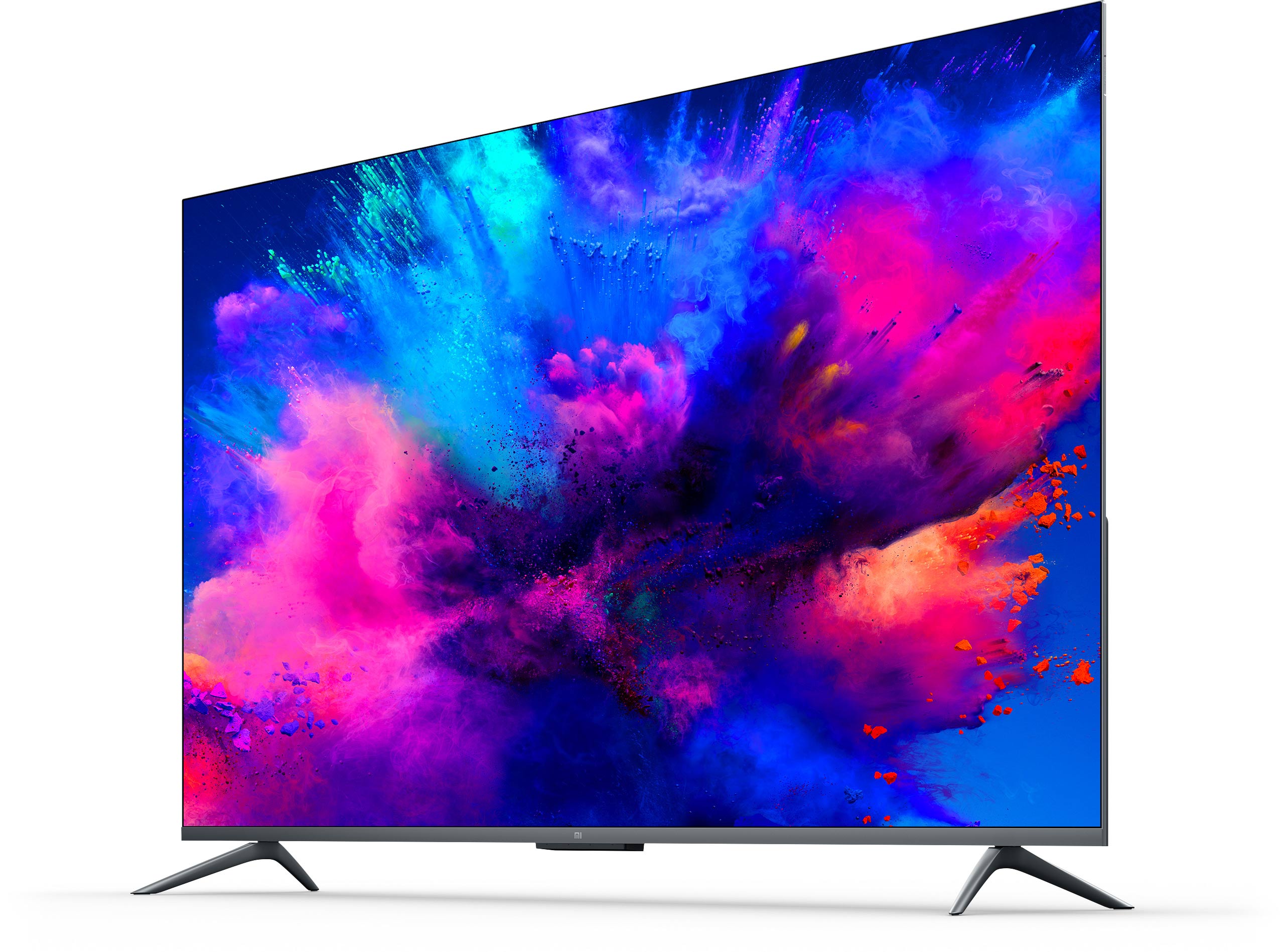 Tivi Xiaomi 65 Inch: Lý do nên chọn sản phẩm này