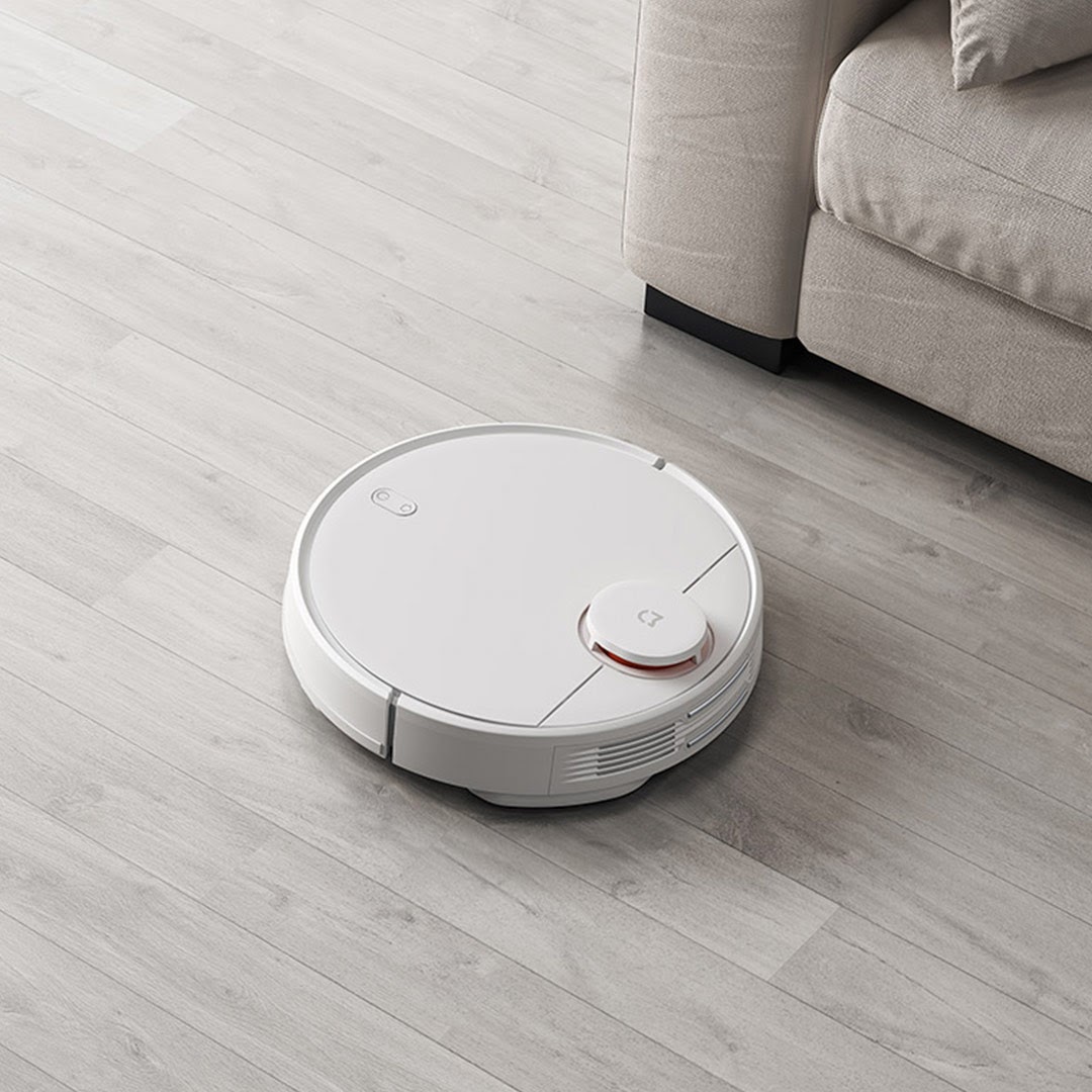 so sánh robot hút bụi xiaomi và ecovacs