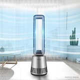 robot hút bụi lau nhà