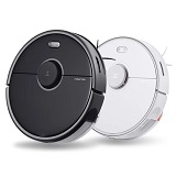 robot hút bụi lau nhà