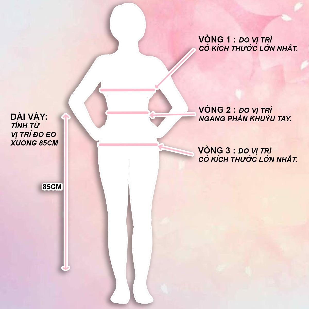 Chân váy dáng dài phối nẹp giữa Congaivn CV09 vải dày co giãn, mát 2 màu den , ghi xước