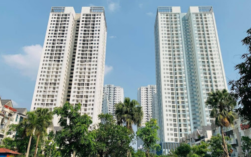 A10 - Apartments for rent