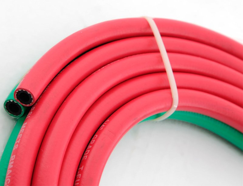 Tìm hiểu về ống hàn hơi đôi. Cách nhận biết và lựa chọn ống hàn hơi gi Công ty TNHH Vạn Đạt