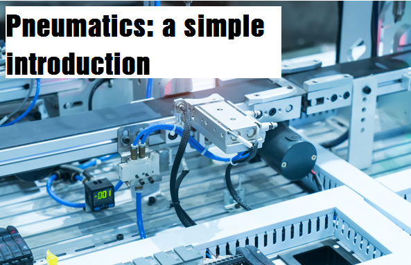 Khí nén là gì? Chúng được ứng dụng như thế nào trong cuộc sống