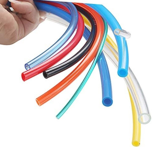 Tìm hiểu chung về ỐNG DÂY HƠI KHÍ NÉN PU, PE, PA và ỨNG DỤNG Công ...