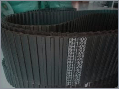 Dây curoa công nghiệp