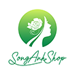 logo Song Anh Shop