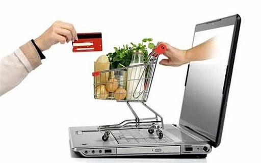 Cách mua thực phẩm tiết kiệm thời gian
