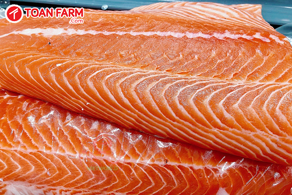 Nguồn thực phẩm chứa nhiều dưỡng chất