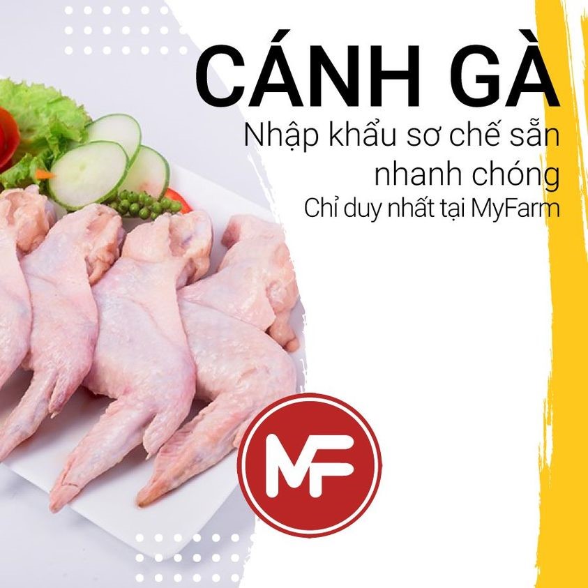 Cách làm gà chiên me ngon cùng Toàn Farm