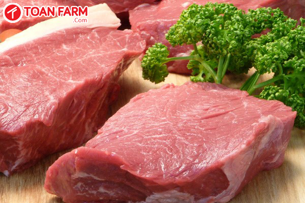 Luôn đảm bảo số lượng cung cấp