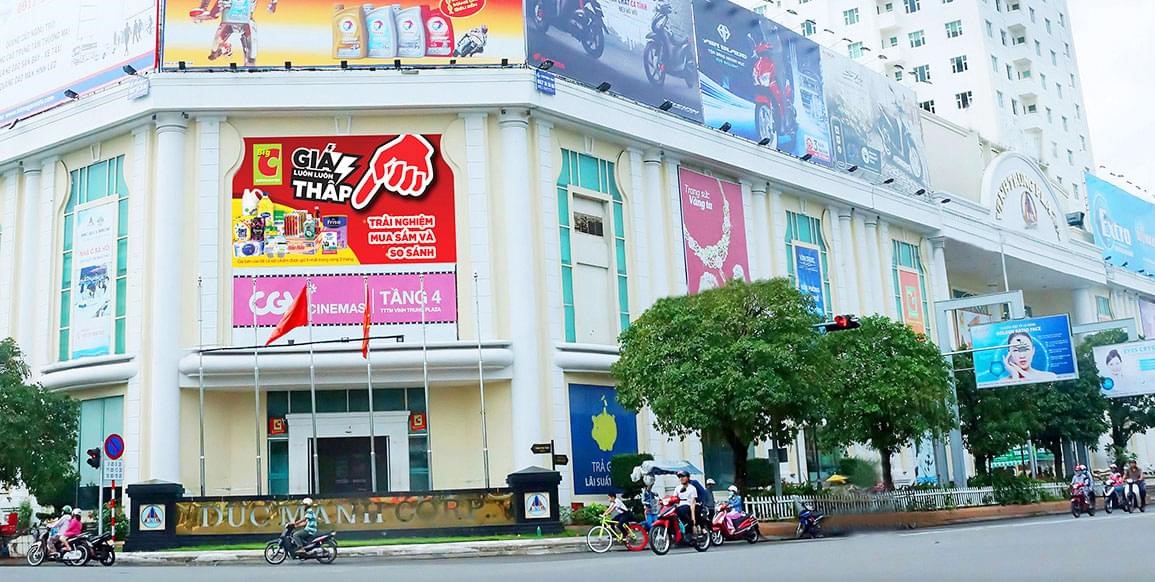 Mua sắm online Toàn Farm chọn thả ga như mua siêu thị trực tiếp