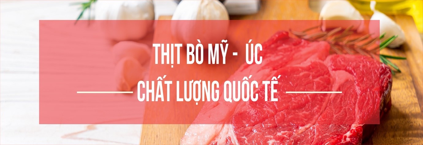 Sản phẩm chất lượng quốc tế