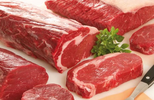 Toàn Farm nhập khẩu thịt bò Úc theo tiêu chuẩn AUS – MEAT