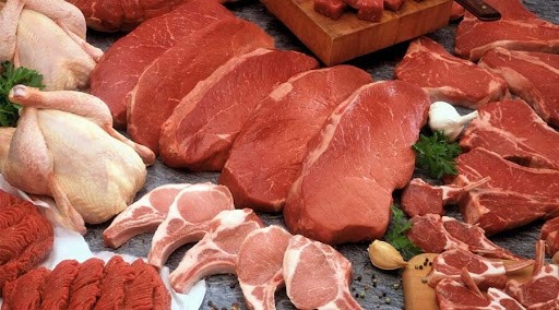 Thực phẩm không chứa chất độc hại