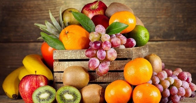 Thực phẩm được sản xuất trong điều kiện sinh thái