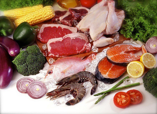 Chỉ mua thực phẩm khi biết rõ nguồn gốc