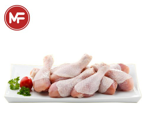 Đa dạng các thực phẩm tươi sống