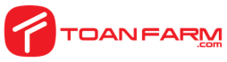 logo TOÀN FARM.COM