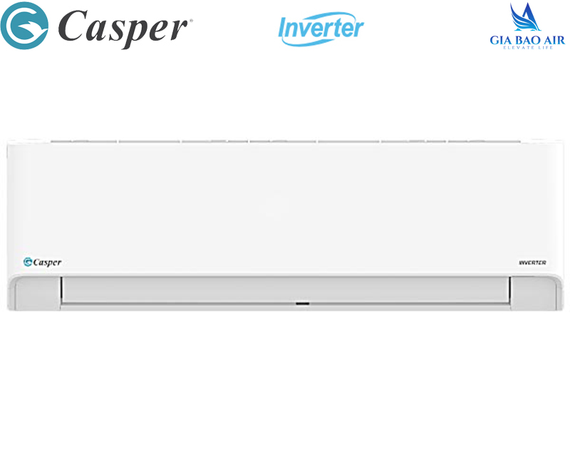 Máy lạnh Casper inverter HC-24IA32 (2.5Hp)
