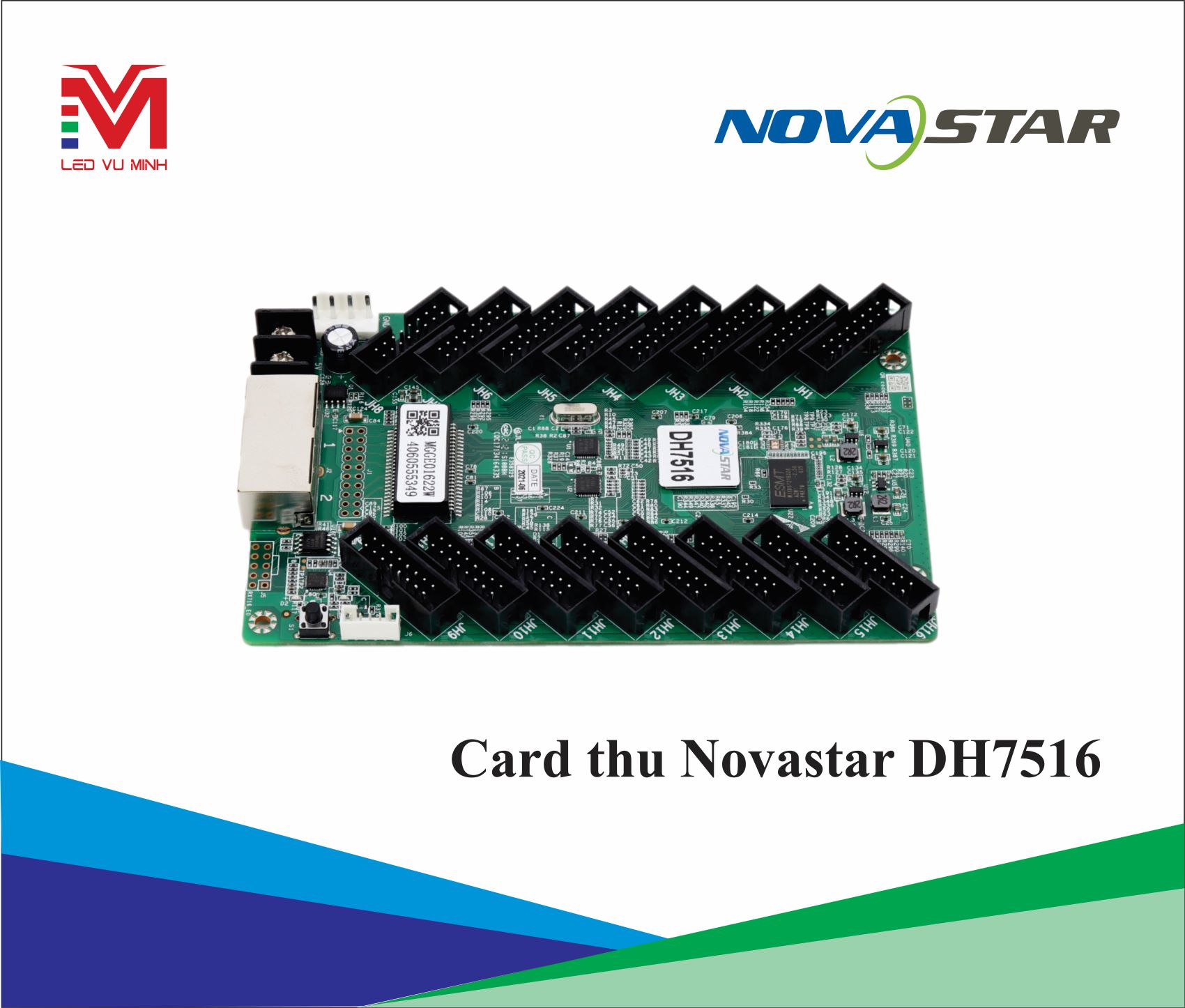 CARD THU NOVA - DH7516