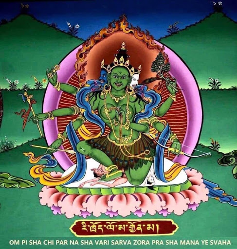 NGHI QUỸ NGẮN CẦU NGUYỆN ĐỨC DIỆP Y PHẬT MẪU