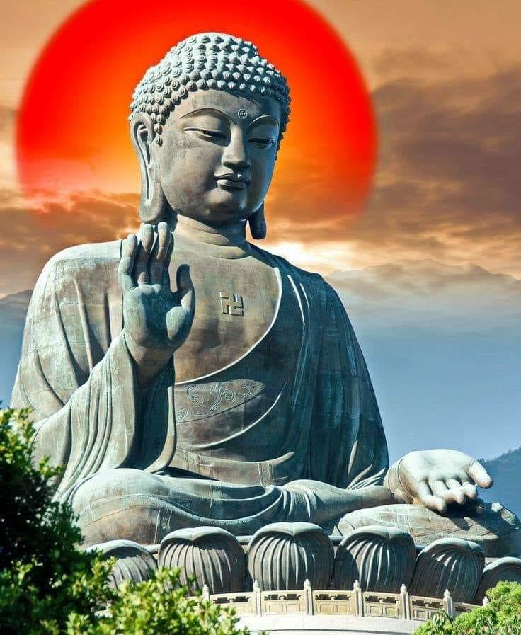 21 CÁCH BIẾN HÓA CỦA LUẬT NHÂN QUẢ