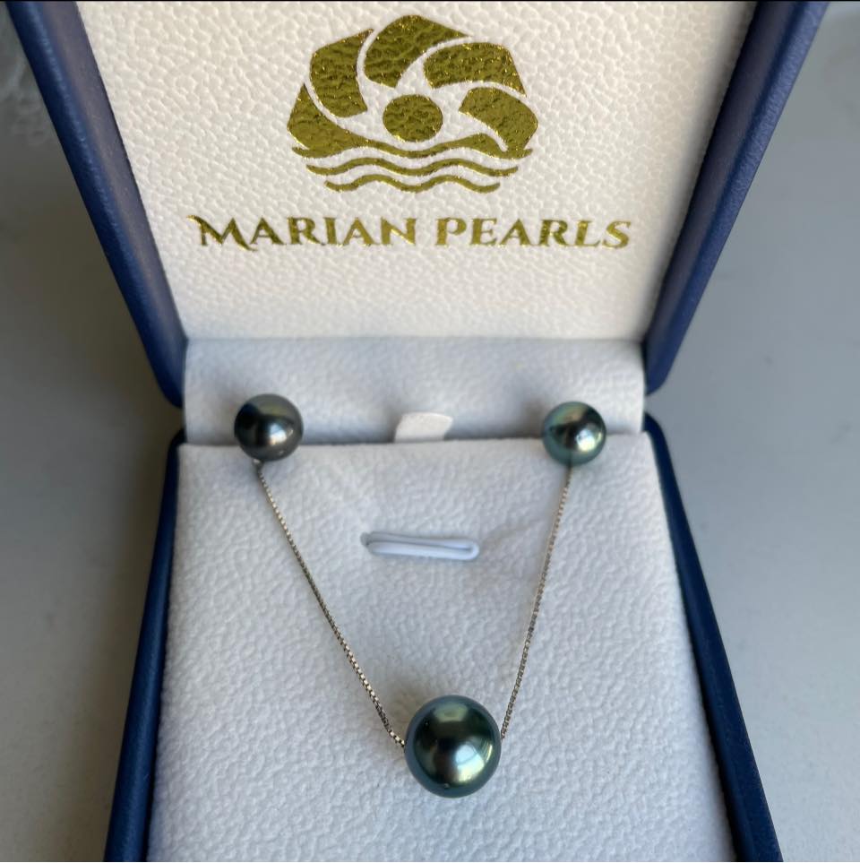 Marian Pearls