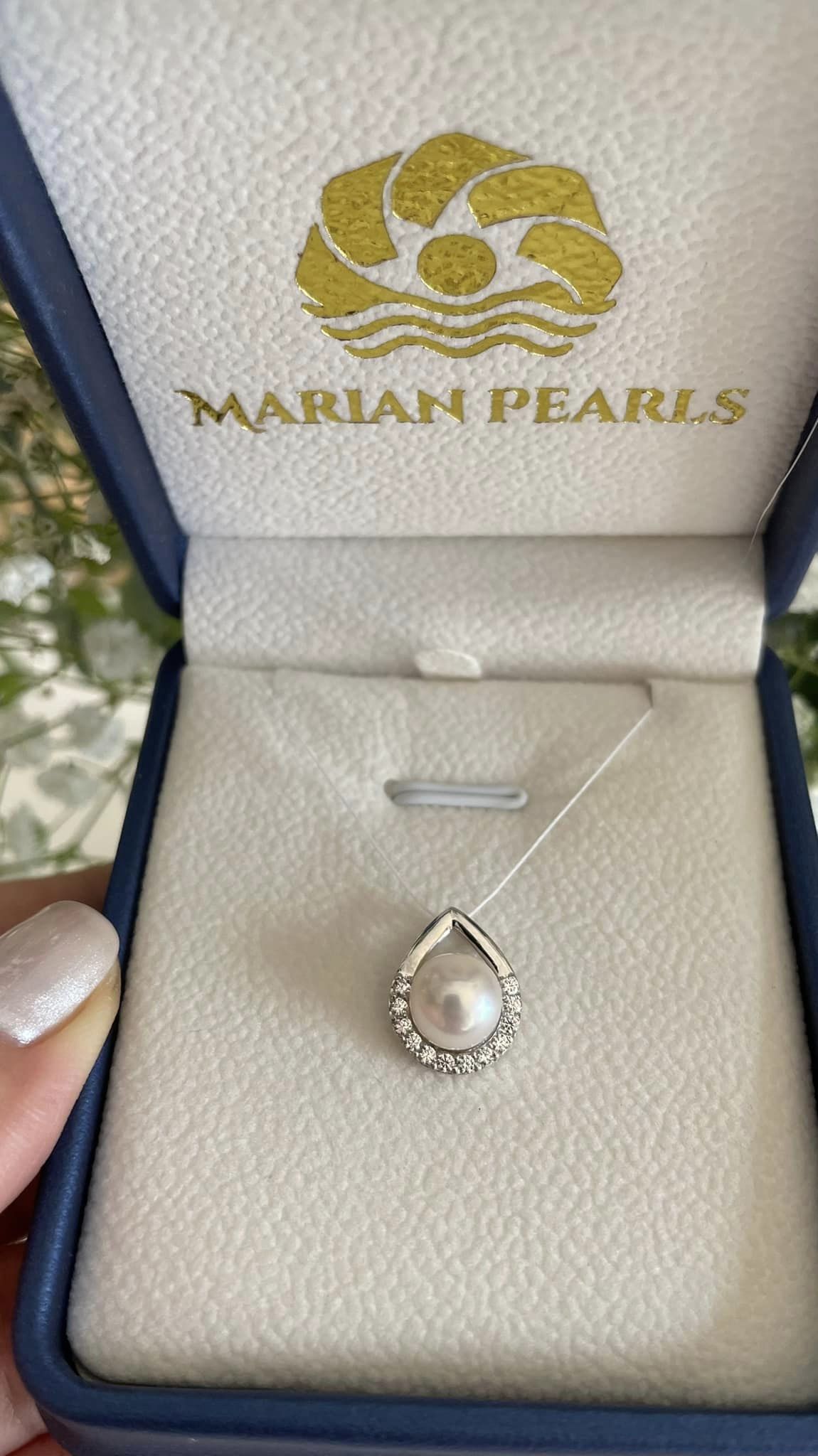 Marian Pearls sẵn sàng tư vấn quà tặng phụ nữ cho những ai đang băn khoăn về lựa chọn cách thể hiện tình cảm với người mình thương!