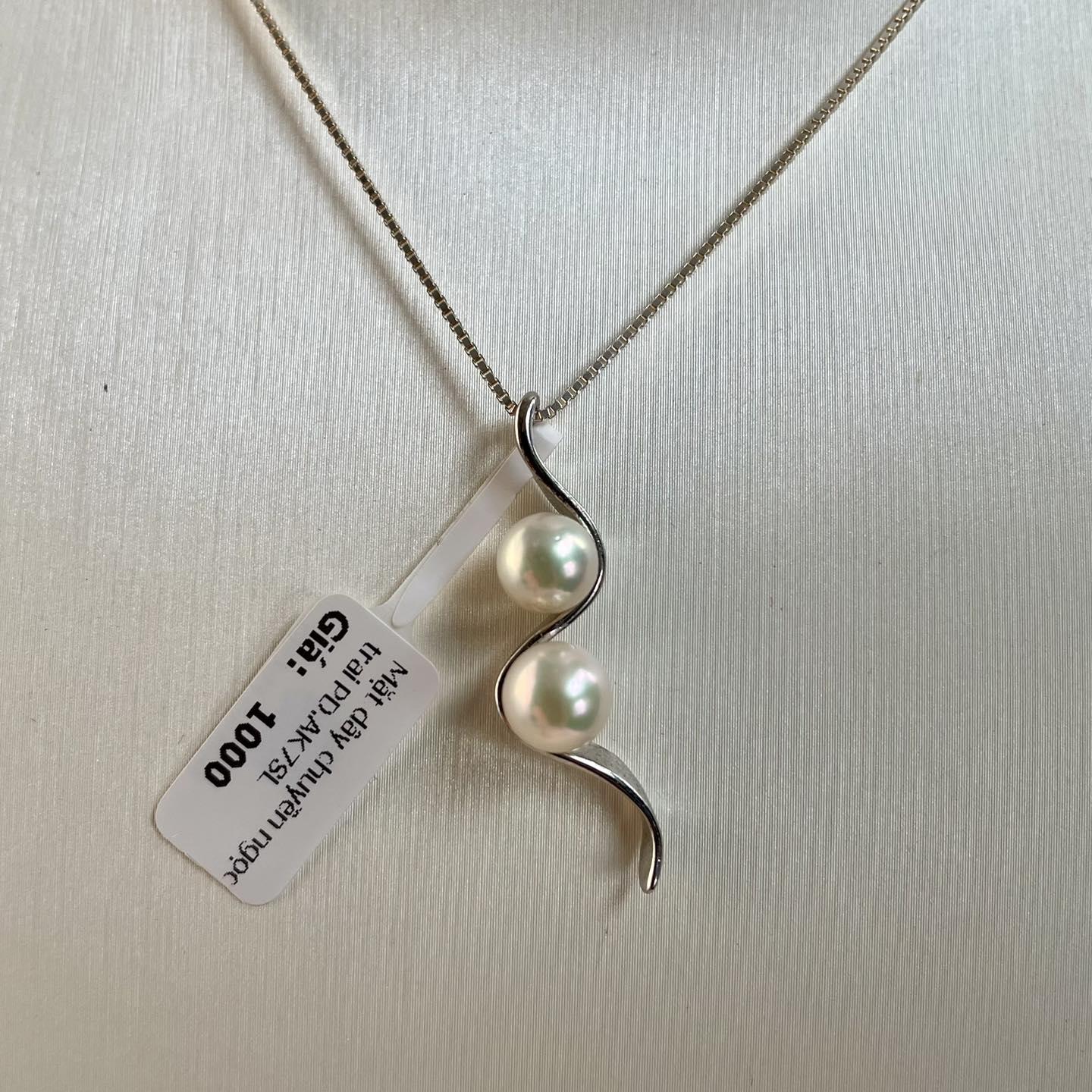 Lý Do Bạn Nên Sở Hữu Bộ Trang Sức Ngọc Trai Akoya