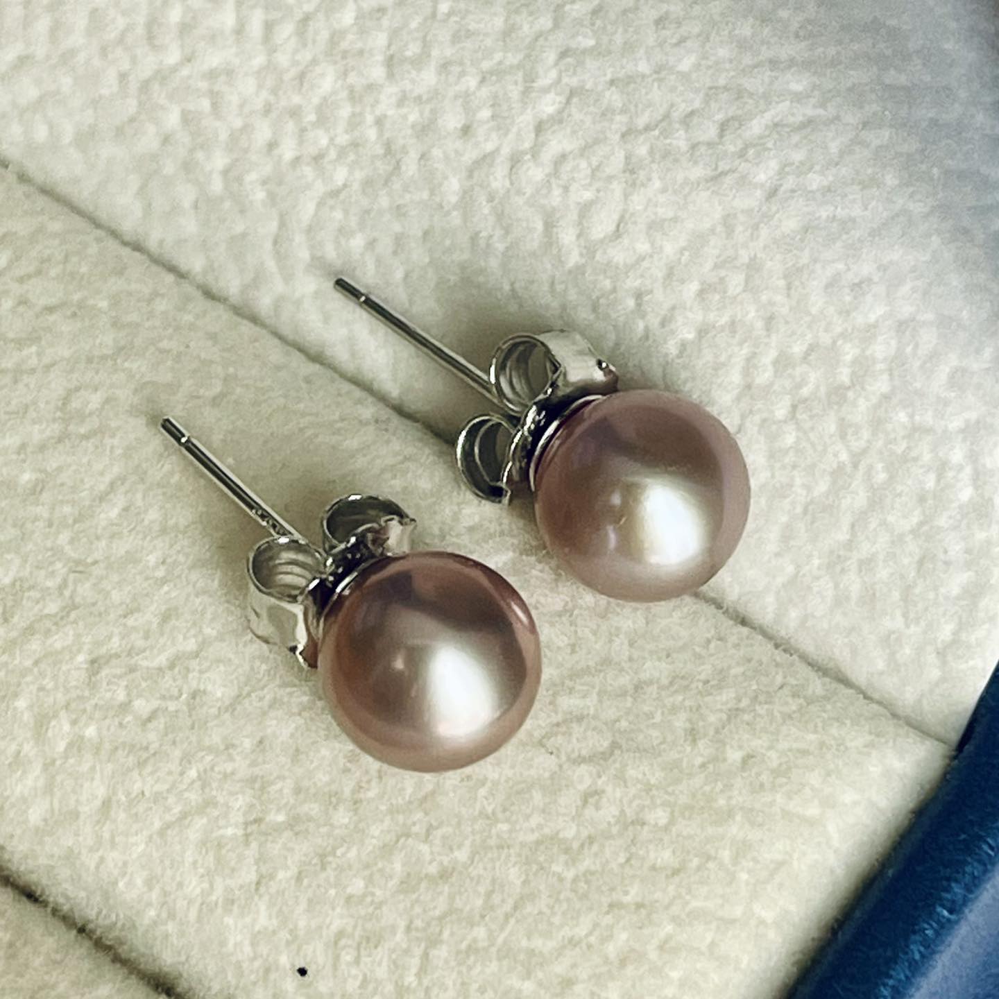 Những Điều Chưa Biết Về Trang Sức Ngọc Trai Nước Ngọt